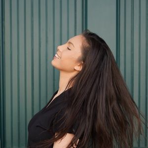 Meet your Posher, Amalie